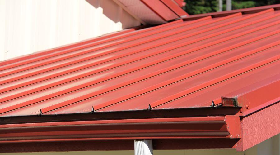 Roof Gutter Cleaning in Verden, OK